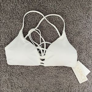 NEW! L*space size small Flynn Top NEVER WORN!